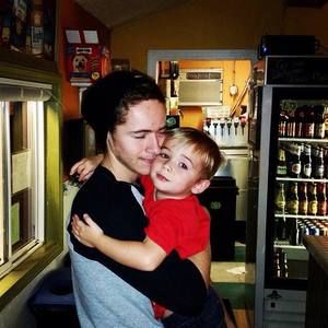 Meet your Posher, Kylan